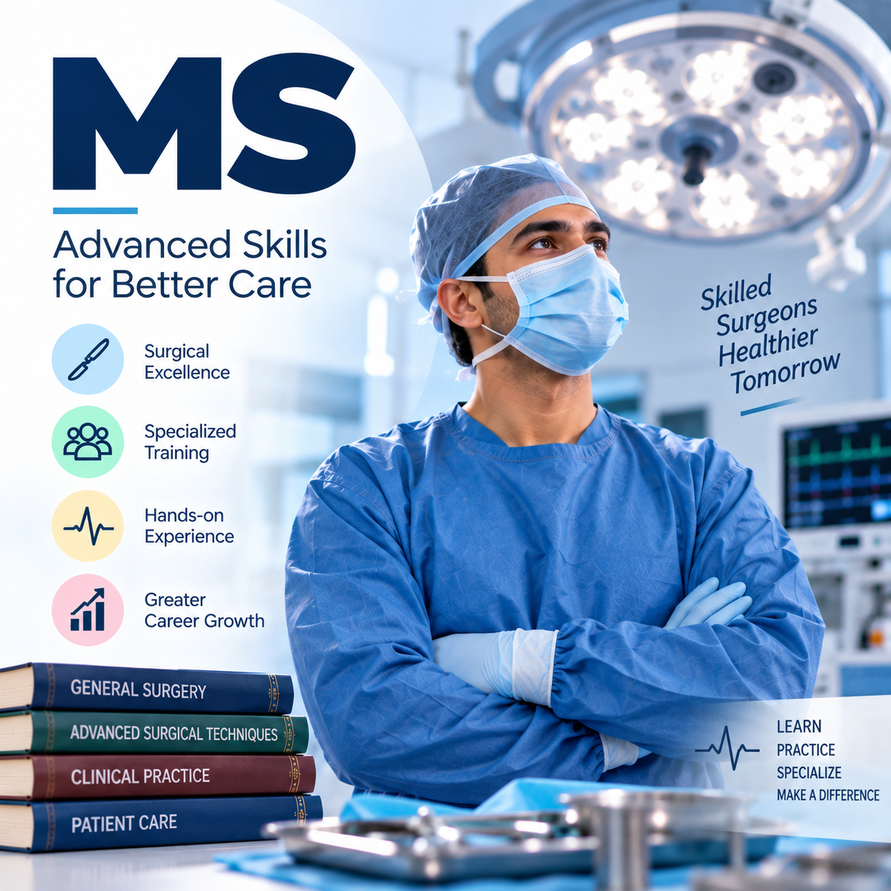MS